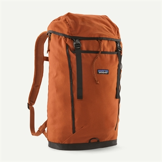 Patagonia Fieldsmith Lid Pack New 28L Robin Brown